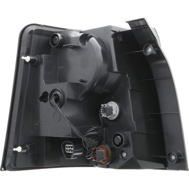 Heckleuchte R M K-PLATTE GETÖNT VALEO PQ | LANDROVER RR SPORT I 2,05-3,13 | 44663 Heckleuchte R M K-PLATTE GETÖNT VALEO PQ | LANDROVER RR SPORT I 2,05-3,13 | 44663