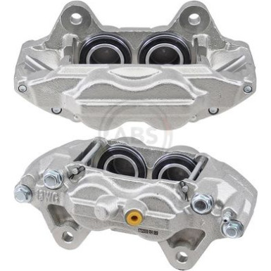 A.B.S. Bremstrommel 741001 A.B.S. Bremstrommel 741001