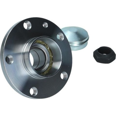 KAMOKA Radlagersatz 5500169