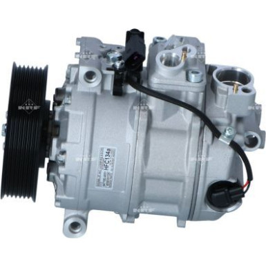 NRF Kompressor, Klimaanlage 32777 EASY FIT