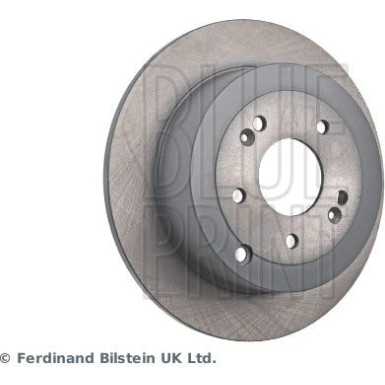 BLUE PRINT Bremsscheibe BLUE PRINT Bremsscheibe
