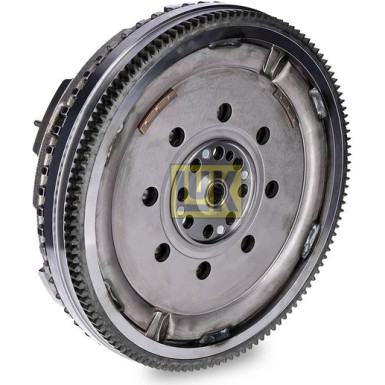 Zweimassenschwungrad Hyundai, Kia Sorento 2.5 CRDi LuK DMF 415 0300 10