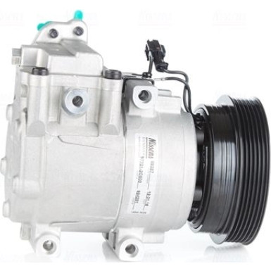 Kompressor PKW | Hyundai Coupe 2.7i V6 02 | 89387