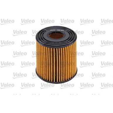VALEO Ölfilter