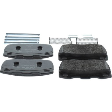 Bremsklötze | LAND ROVER | 0 986 494 291