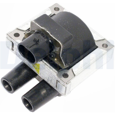 DELPHI Zündspule CE20058-12B1