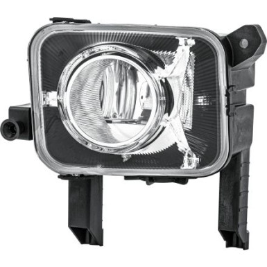 NEBELSCHEINWERFER H3 HELLA | OPEL MERIVA A 5,06-5,10 | 1NA 354 663-011 NEBELSCHEINWERFER H3 HELLA | OPEL MERIVA A 5,06-5,10 | 1NA 354 663-011