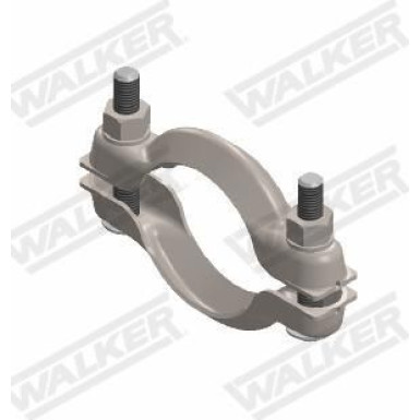 82501 Klemmstück, Abgasanlage 82501 Klemmstück, Abgasanlage