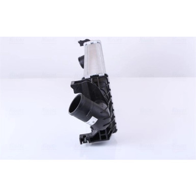 Ladeluftkühler PKW FORD Focus II 04 FIRST FIT 96689