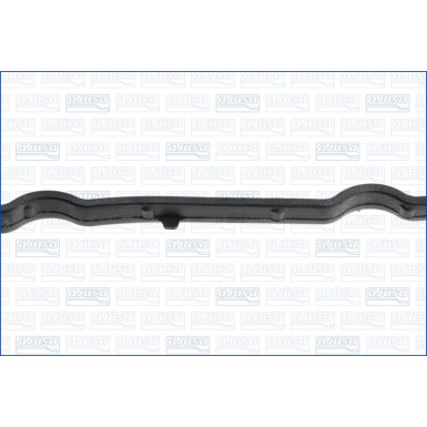 Dichtung, Zylinderkopfhaube Nissan Qashqai/Qashqai 2 10 | 11113100