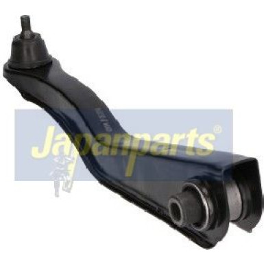 Lenker, Radaufhängung CJ-520R