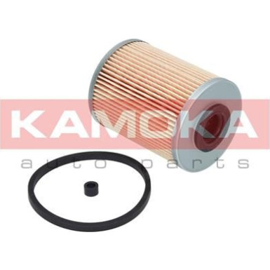 KAMOKA Kraftstofffilter | F301101