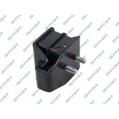 GSP Lagerung, Motor GSP Lagerung, Motor