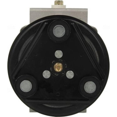 Kompressor PKW Ford Transit 00 FIRST FIT 890081