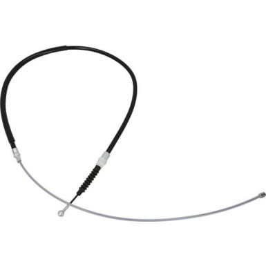 KAMOKA Seilzug, Feststellbremse 1190262