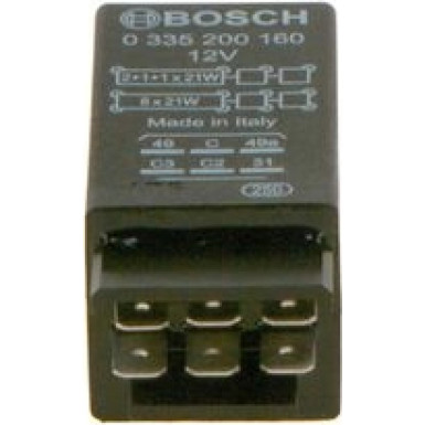 0 335 200 160 Blinkgeber