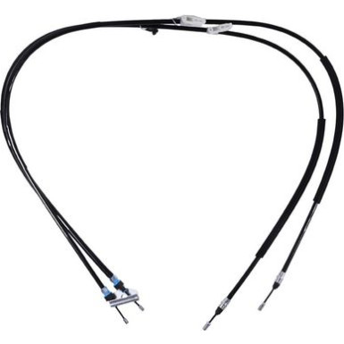 KAMOKA Seilzug, Feststellbremse 1190414