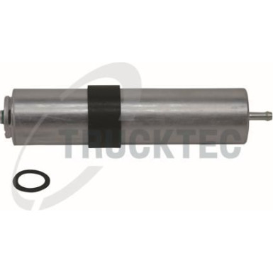 TRUCKTEC AUTOMOTIVE Kraftstofffilter TRUCKTEC AUTOMOTIVE Kraftstofffilter