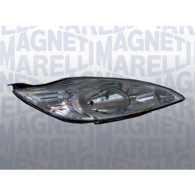 MAGNETI MARELLI Hauptscheinwerfer | 712459501129
