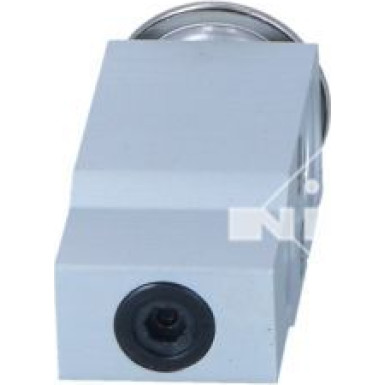 NRF Expansionsventil, Klimaanlage 38499 EASY FIT