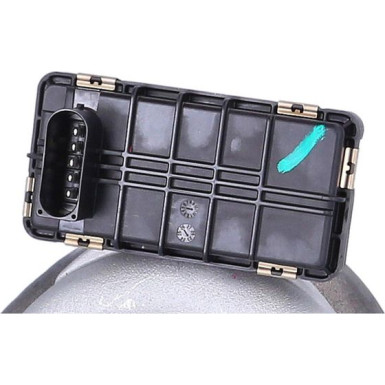 KAMOKA Lader, Aufladung 8600030