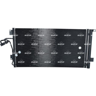 Kondensator, Klimaanlage EASY FIT 35639