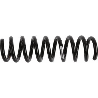 SACHS Fahrwerksfeder SACHS Fahrwerksfeder