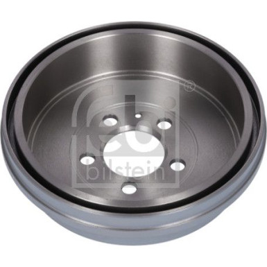 FEBI BILSTEIN Bremstrommel FEBI BILSTEIN Bremstrommel