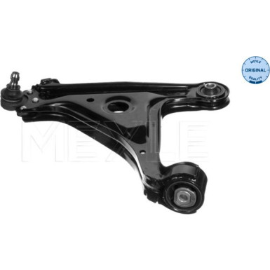 10 304 016 Querlenker VA unten re OPEL Omega B 94-03 MEYLE-ORIGINAL: True to OE 6160500018