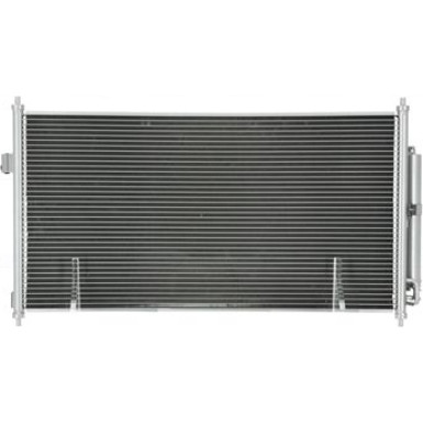 Kondensator PKW NISSAN X-TRAIL 02 FIRST FIT 94893