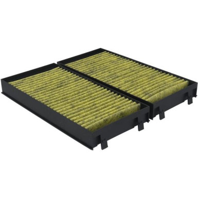 KAMOKA Filter, Innenraumluft