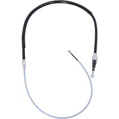 1190233 Seilzug, Feststellbremse