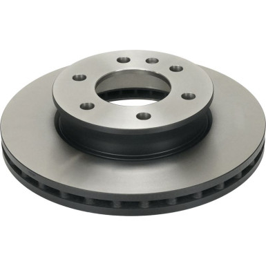 Bremsscheibe Db P.Sprinter 06 TRW SINGLE DF4822S