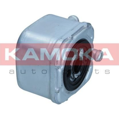KAMOKA Ölkühler, Motoröl 7730014