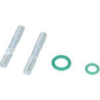 Kondensator, Klimaanlage EASY FIT 350432