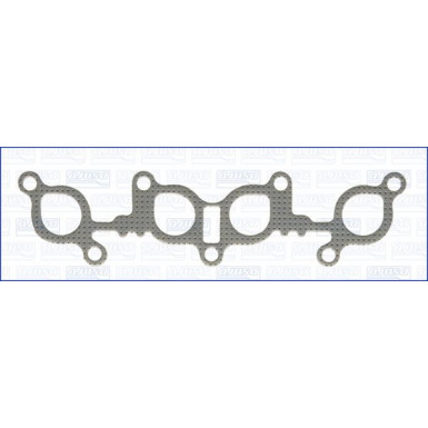 AJUSA Dichtung, Abgaskrümmer 13043600