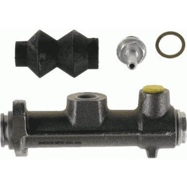 SACHS Geberzylinder, Kupplung | 6284 600 107