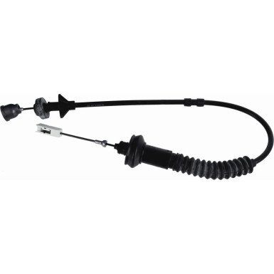 SACHS Seilzug, Kupplungsbetätigung 3074 600 215 SACHS Seilzug, Kupplungsbetätigung 3074 600 215