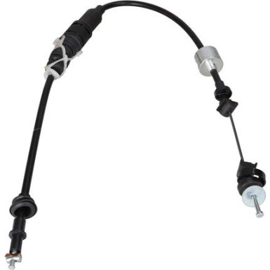 LC152 Seilzug, Kupplungsbetätigung LC152 Seilzug, Kupplungsbetätigung