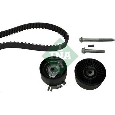 530 0198 10 Zahnriemensatz