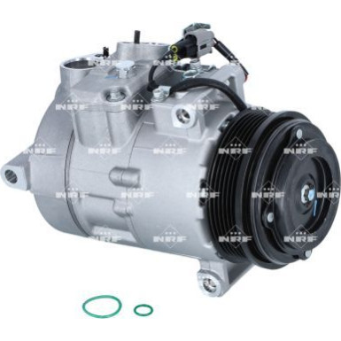 Kompressor, Klimaanlage EASY FIT 32676