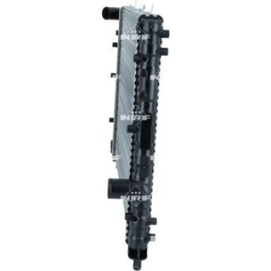 Kühler, Motorkühlung | 58202A