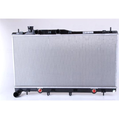 Wasserkühler PKW | SUBARU LEGACY 3.0-V6 03 | 64115 Wasserkühler PKW | SUBARU LEGACY 3.0-V6 03 | 64115