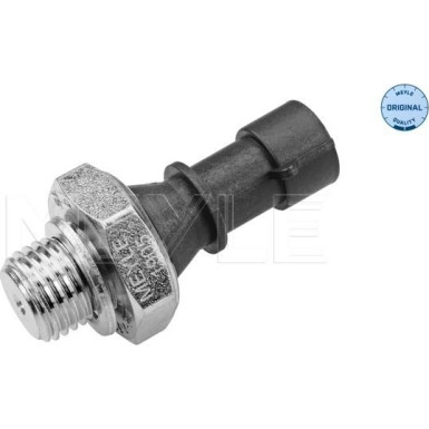 Druckschalter MEYLE-ORIGINAL: True to OE 614 820 0002 Druckschalter MEYLE-ORIGINAL: True to OE 614 820 0002