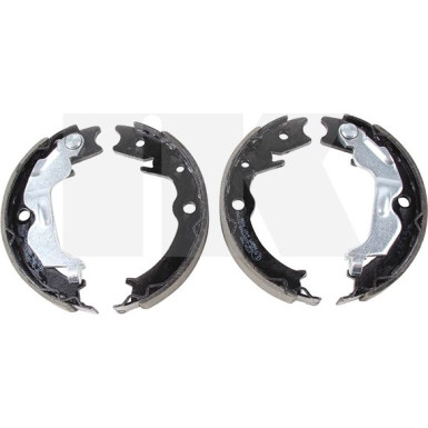2736785 Bremsbackensatz, Feststellbremse 2736785 Bremsbackensatz, Feststellbremse
