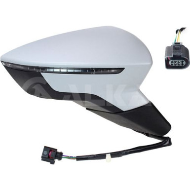 Außenspiegel 6144807