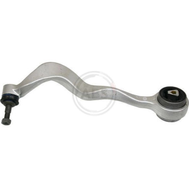 210792 Lenker, Radaufhängung