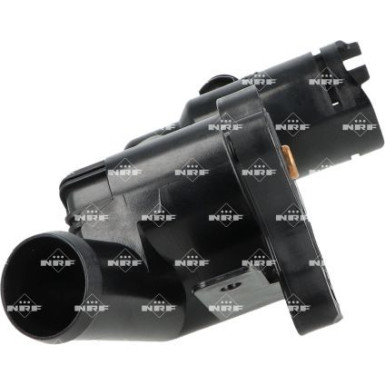 NRF Thermostat, Kühlmittel 725148 EASY FIT