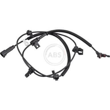 A.B.S. ABS Sensor | 31817