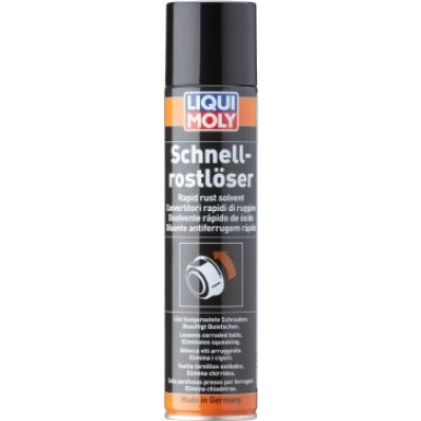 Liqui Moly Schnellrostlöser 300 ml | 300ml Dose Aerosol